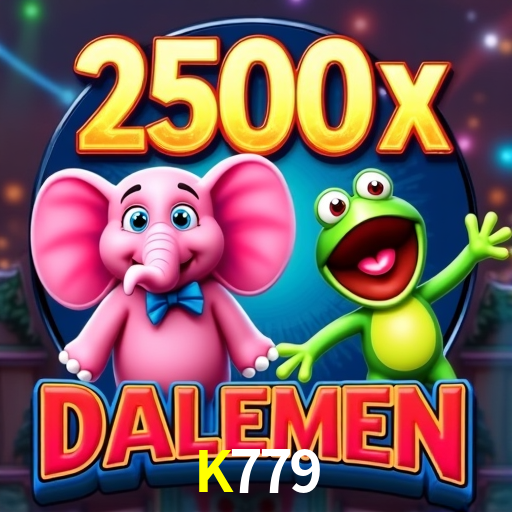 K779: Seu Cassino Premiado com Pagamentos Rápidos