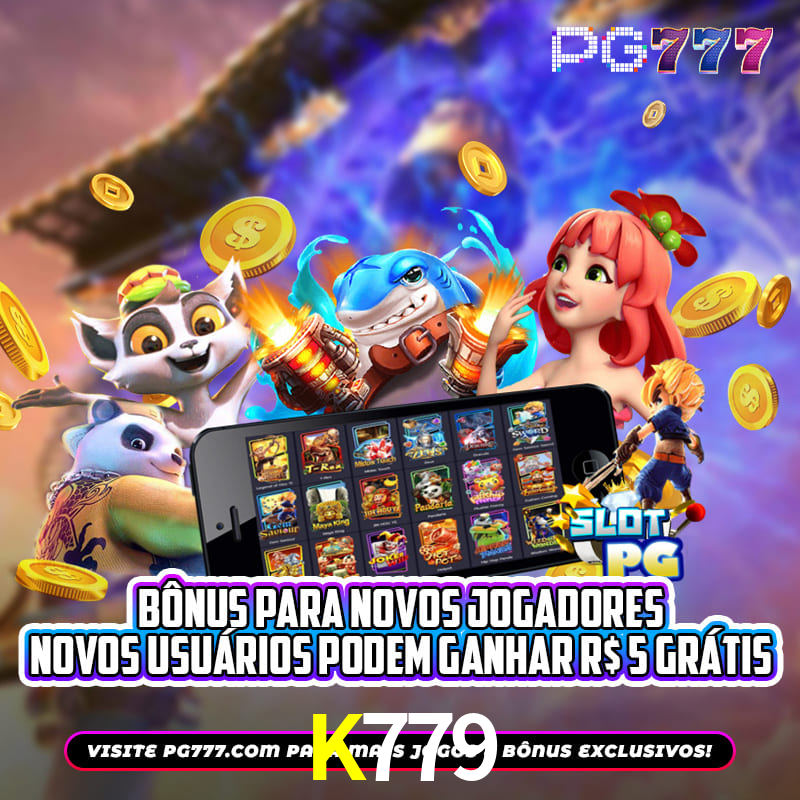 K779: A Experiência de Casino com Jogos de Mesa ao Vivo
